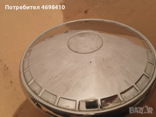 Тасове тас Лада 2101 Жигули Жигула ВАЗ Lada , снимка 3 - Аксесоари и консумативи - 53951117