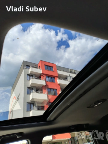 Продавам honda fr-v 2.2  , снимка 13 - Автомобили и джипове - 53296187