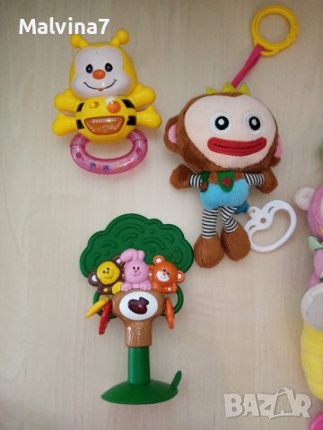 Музикални играчки, снимка 4 - Музикални играчки - 36686437
