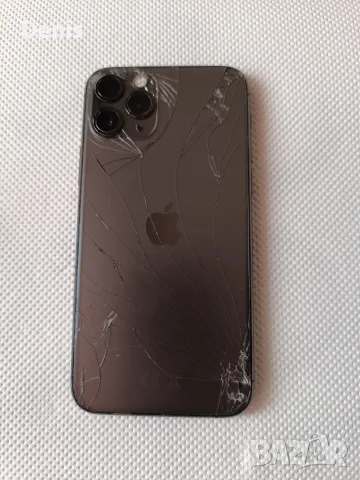 Iphone 11 Pro Цял за Части , снимка 2 - Apple iPhone - 56488200