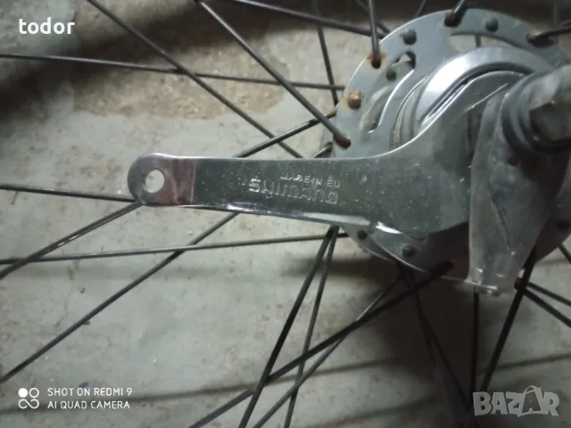 капли 28 цола. 7 скорости, снимка 2 - Велосипеди - 48736840