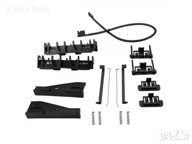 Ремонтен комплект за панорамен таван на BMW 5 E61 Touring (2003-2010), снимка 2 - Части - 52885243