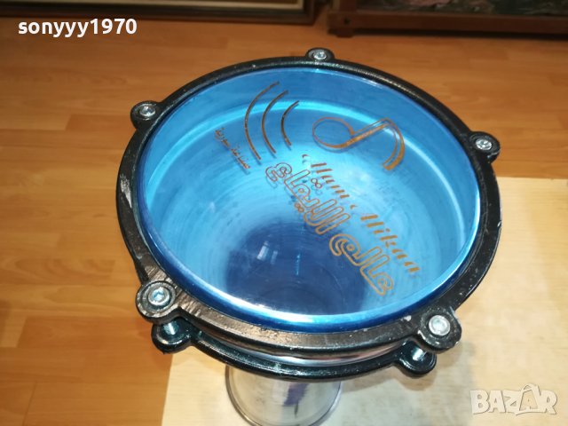 30Х20СМ НОВА ТАРАМБУКА 0504231122, снимка 2 - Ударни инструменти - 40261814