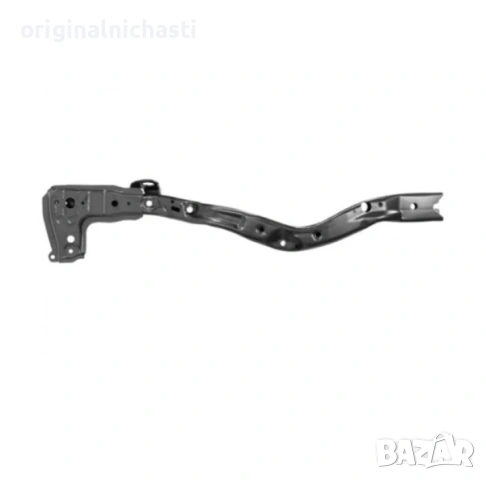 Лява греда за преден мост СУБАРУ ФОРЕСТЪР SUBARU FORESTER 50515SA010 50515-SA010 ZRZSB002 ZRZ-SB-002