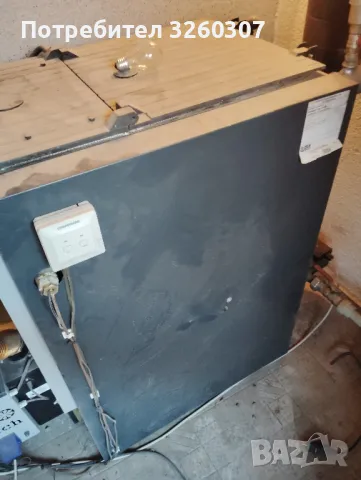 Котел Bosсh 27kW , снимка 10 - Други стоки за дома - 47634390