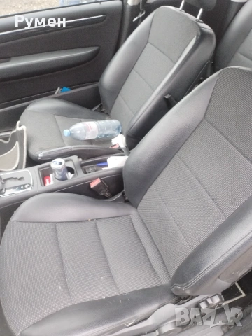 А180cdi автомат ,на части., снимка 3 - Автомобили и джипове - 54069716