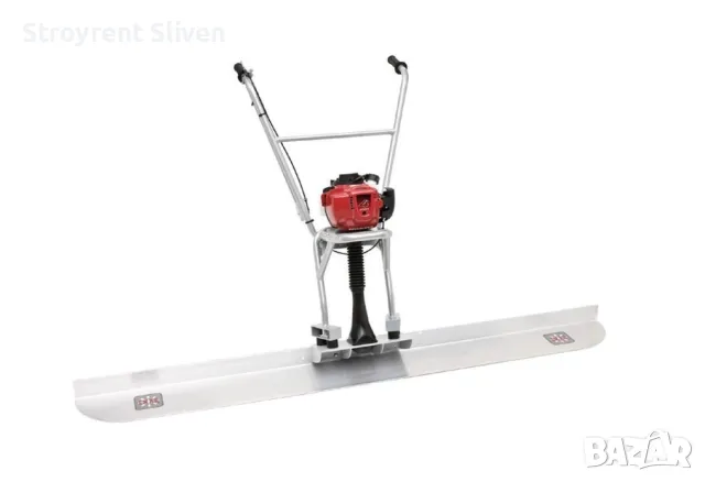 ПОД НАЕМ Вибромастар