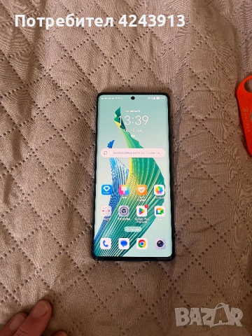 Honor Magic 5 lite 5G, снимка 7 - Huawei - 52429271