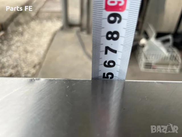 Професионална хладилна маса profesionalna hladilna masa, снимка 8 - Обзавеждане на кухня - 50257154