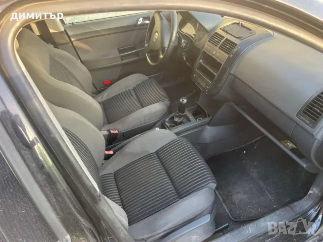 vw polo 1.4 tdi на части поло 1.4 тди на части , снимка 8 - Автомобили и джипове - 48004610