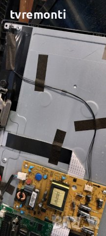 LED подсветка за дисплей VES236WNEC-01-TW за телевизор Turbo-X модел TXV-2410, снимка 2 - Части и Платки - 38717575