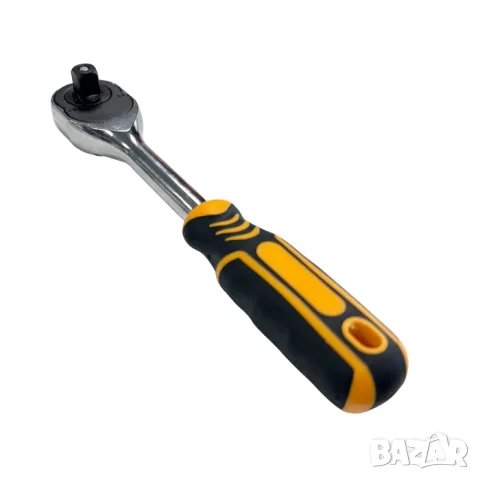 Тресчотка 1/2'' с 24 зъба, снимка 2 - Аксесоари и консумативи - 55866993