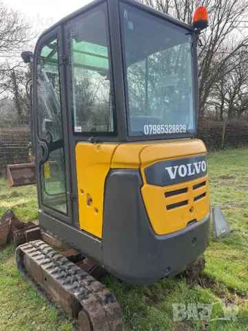 Услуги с мини багер , снимка 5 - Други - 49356713