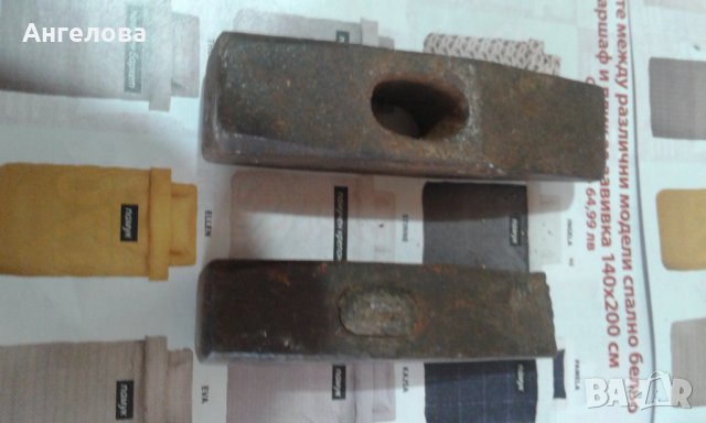 Чукове, снимка 15 - Други инструменти - 22627845