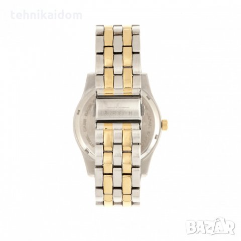 Мъжки ръчен часовник Еlevon Еle105-5 метална верижка в Мъжки в гр. Плевен -  ID30148979 — Bazar.bg