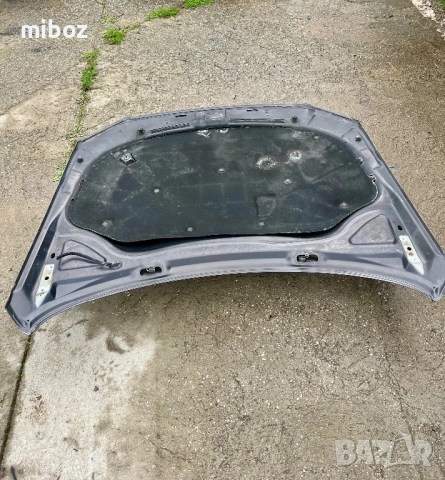 Преден капак Фолксваген Пасат VW Passat b6, снимка 3 - Части - 54297601