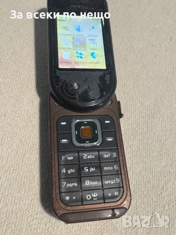 Nokia 7373, снимка 11 - Nokia - 53026161