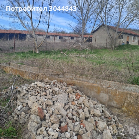 Овцеферма,  ферма за 500 бр овце, снимка 8 - Производствени сгради - 52770290