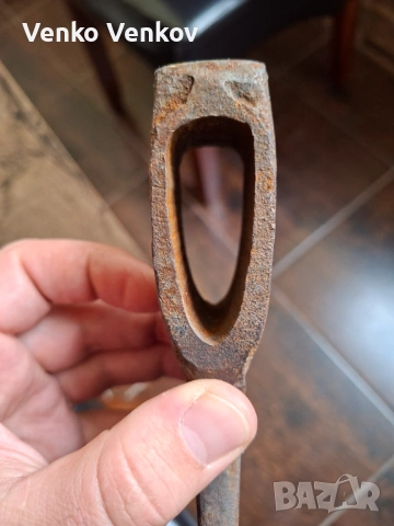 Топор брадва, снимка 3 - Други инструменти - 54271544