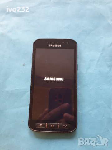 samsung xcover 4, снимка 2 - Samsung - 38451845