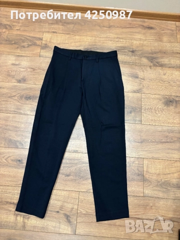 Мъжки панталон Zara