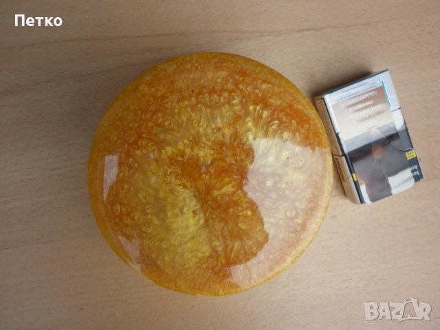 Стара кутия НРБ, снимка 3 - Антикварни и старинни предмети - 37580084