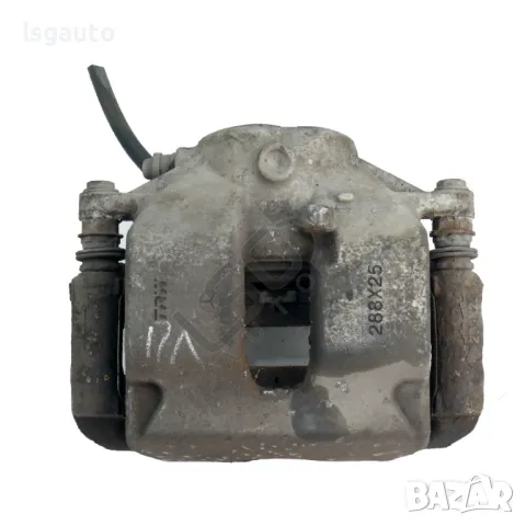 Преден ляв спирачен апарат Mercedes-Benz C-Class 204 (W/S/C) 2007-2014 ID: 144629