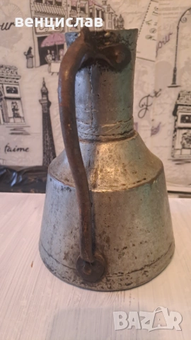 Меден гюм за мляко, снимка 4 - Антикварни и старинни предмети - 53294309