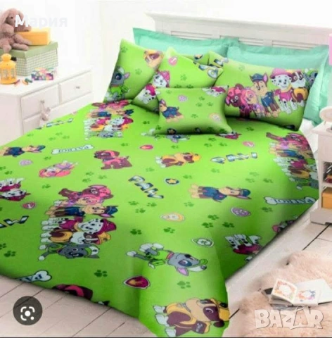 Детски спални комплекти, снимка 16 - Спално бельо - 48259155