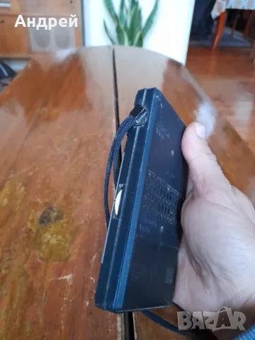 Старо радио Свирель РП 306, снимка 4 - Антикварни и старинни предмети - 48589517