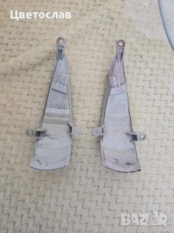 Мигачи за огледалата на Хонда сивик 8, снимка 2 - Части - 52097752