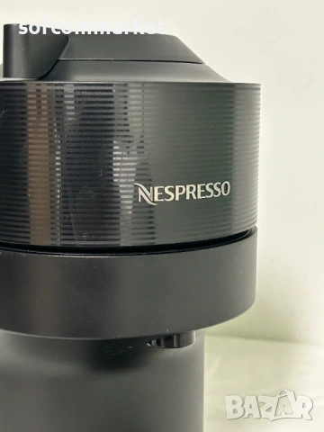 Кафемашина с капсули Nespresso by De'Longhi Vertuo Pop ENV90.B, снимка 6 - Кафемашини - 54112655