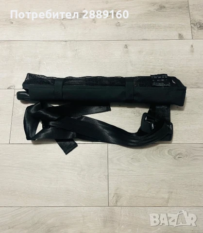 Опигинална мрежа за багажник за Mercedes EQC, снимка 8 - Аксесоари и консумативи - 51310586