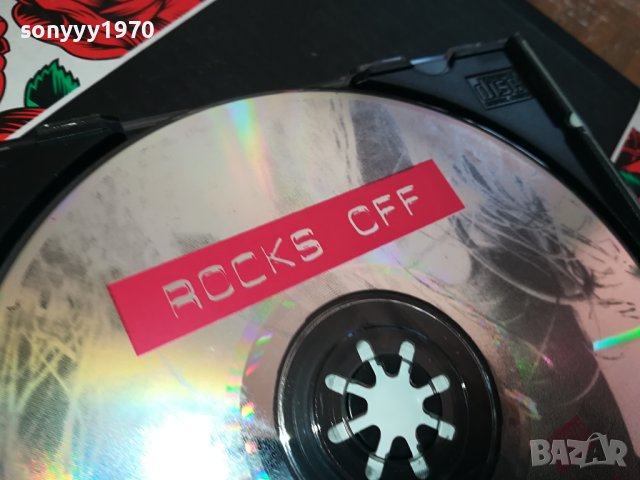 rocks off original cd 1502241607, снимка 7 - CD дискове - 44308790