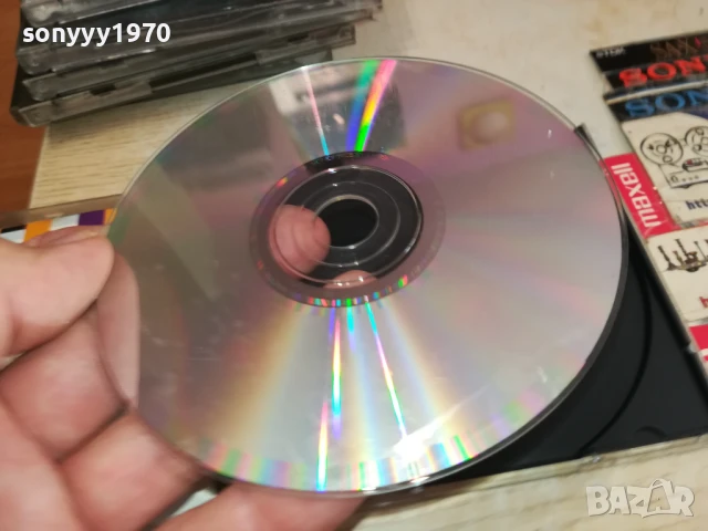 DJ BOBO-ORIGINAL CD 1406251611, снимка 17 - CD дискове - 50665250