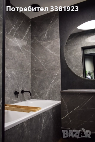 Двустаен апартамент в Томов Плаза , снимка 8 - Апартаменти - 52725116