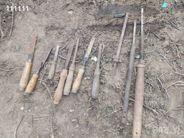 Длета дърводелски, снимка 13 - Други стоки за дома - 19852668