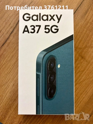 SAMSUNG Galaxy A37 5G 128GB