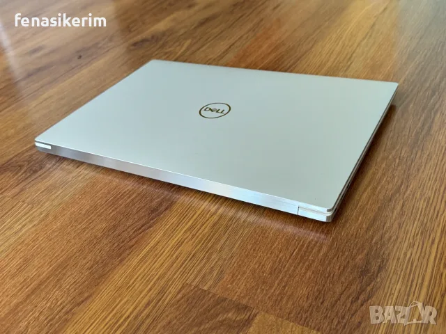 15.6' 3.5K OLED Touch i9-12900HК DELL XPS 9520 32GB DDR5/1TB NVMe/Nvidia RTX 3050 Ti/Win 11/Бат 8ч, снимка 10 - Лаптопи за работа - 55735035