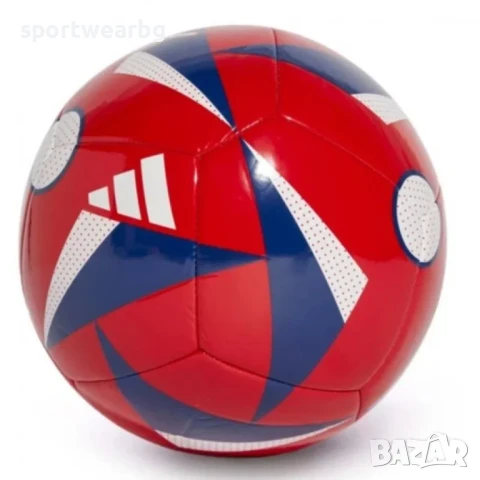 Adidas Arsenal футболна топка Арсенал 2024 2025 размер 5, снимка 3 - Футбол - 50893529