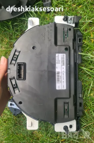 Смарт 453 2015 на части, снимка 6 - Части - 49927933