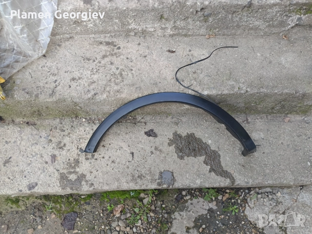 Ляв калник за Сузуки Игнис, снимка 6 - Части - 52824246