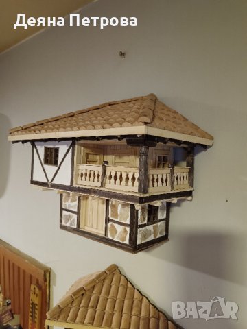 Декорация за стена , снимка 2 - Декорация за дома - 44365143