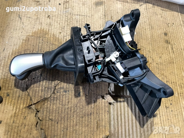 Селектор Скоростна Кутия 75G413 SUZUKI SX4 S-Cross 1.4 DITC HYBRID ALLGRIP 6AT, снимка 3 - Части - 52417608