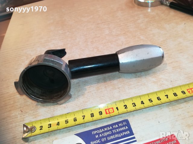 ръкохватка за кафемашина 1501211813, снимка 11 - Кафемашини - 31436732