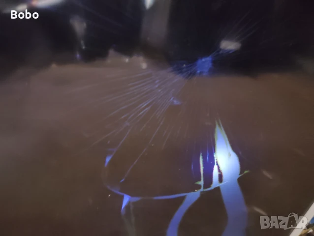 Power board BN44-00711A, снимка 2 - Части и Платки - 50573980