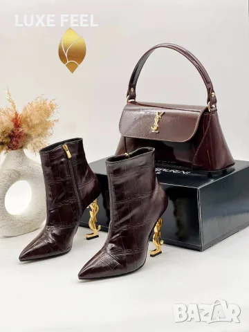 Yves Saint Laurent ✨Дамски Чанти , снимка 2 - Чанти - 56537629