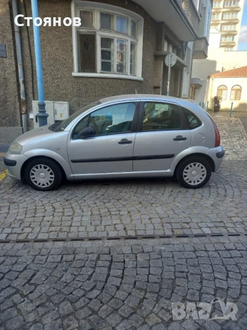 Ситроен С3, снимка 2 - Автомобили и джипове - 51362729