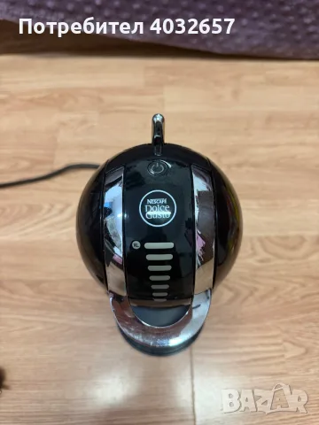  Кафемашина Dolce Gusto , снимка 3 - Кафемашини - 56459833