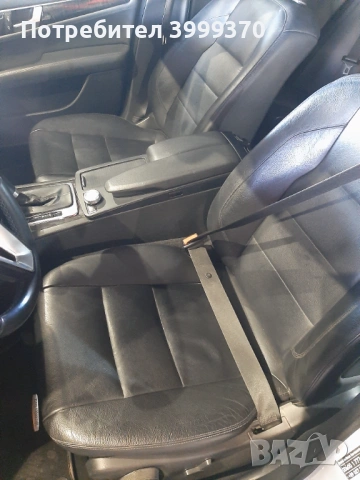 Мерцедес , снимка 6 - Автомобили и джипове - 54013125